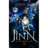 Jinn: An AA Post-Apocalyptic Fantasy