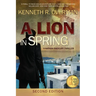 A Lion in Spring