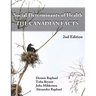Social Determinants of Health: The Canadian Facts