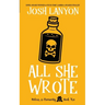 All She Wrote: Holmes & Moriarity 2