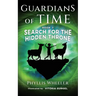 Search for the Hidden Throne: An Action Adventure for Kids
