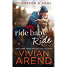 Ride Baby Ride