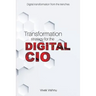 Transformation Strategy for the Digital CIO
