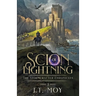 Scion of Lightning: an epic fantasy adventure