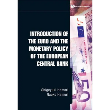 Intro to the Euro & Monetary Policy...