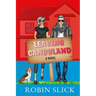 Leaving Candyland