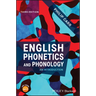 English Phonetics and Phonology