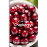 It's Time to Eat a Cranberry