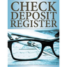 Check Deposit Register