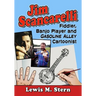 Jim Scancarelli: Fiddler, Banjo Player and Gasoline Alley Cartoonist