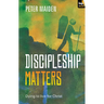 Discipleship Matters
