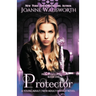 Protector: A Young Adult / New Adult Fantasy Novel