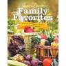 Family Favorites: From an All-American Family of Lebanese Descent