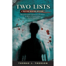 Two Lists: A Malcom Winters Mystery