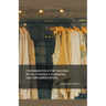 Fundamentals for Fashion Retail Strategy Planning and Implementation