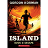 Escape (Island Trilogy, Book 3)