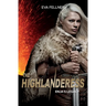 The Highlanderess: Vol.5 - Enja's Legacy, Historical Romance