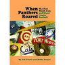 When Panthers Roared: The Fort Worth Cats and Minor League Baseball