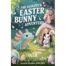 The Axolotl's Easter Bunny Adventure