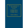The Penn Commentary on Piers Plowman, Volume 1: C Prologue-Passūs 4; B Prologue-Passūs 4; A Prologue-Passūs 4