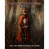 Codex of Character Types: A T&T Rules Supplement