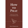 How to Pray: A Practical Guide to the Spiritual Life