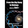 From the Big Bang to Biology: where is God?