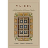 Values: A Philosophy of Human Needs