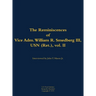 The Reminiscences of Vice Adm. William R. Smedberg III, USN (Ret.), Vol. II: 1902-1994
