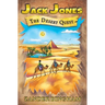 The Desert Quest