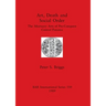 Art, Death and Social Order: The Mortuary Arts of Pre-Conquest Central Panama