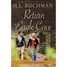 Return to Eagle Cove: a small town Oregon romance
