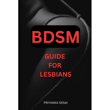 BDSM guide for Lesbians