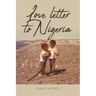 Love letter to Nigeria