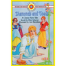 Diamonds and Toads: Level 3