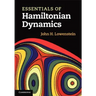 Essentials of Hamiltonian Dynamics