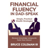 Financial Fluency in Dad-Speak