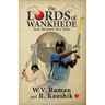 The Lords of Wankhede: Tales Between Two Titles