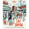 Lonely Planet Eat Japan: Restaurant Etiquette & Customs Best Places to Dine & Must-Try Specialties Local Foodie Neighbourhoods Authentic & Immersive E