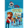 Elle gets a mobile phone: Cyber safety can be fun [Internet safety for kids]