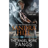 The Angel Wore Fangs