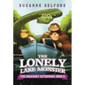 The Lonely Lake Monster