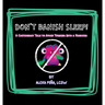 Don't Banish Sleep!: A Cautionary Tale to Avoid Turning Into a Monster