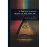 A Photographic Study of Arc Spectra