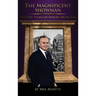 The Magnificent Showman the Epic Films of Samuel Bronston (hardback)