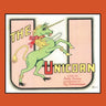 Una the Unicorn