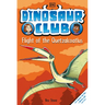Dinosaur Club: Flight of the Quetzalcoatlus