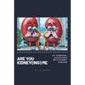 Are You Kidney(ing) Me: My Personal Experience with Kidney Disease