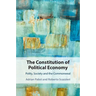 The Constitution of Political Economy