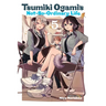 Tsumiki Ogami's Not-So-Ordinary Life, Vol. 5